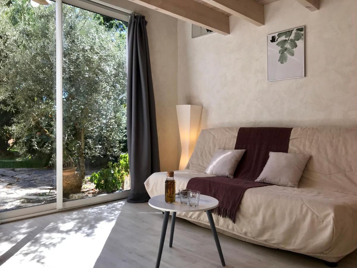 Bed and Breakfast Domaine De La Sabliere Thiviers Exterior foto